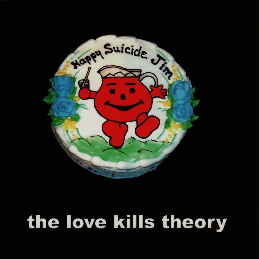 Album cover for song Found