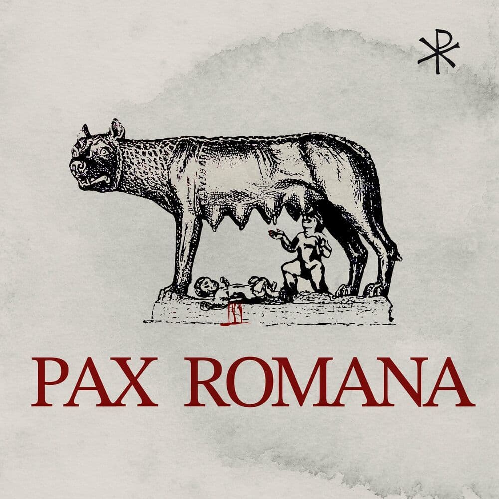 Album cover for song Мессаліна